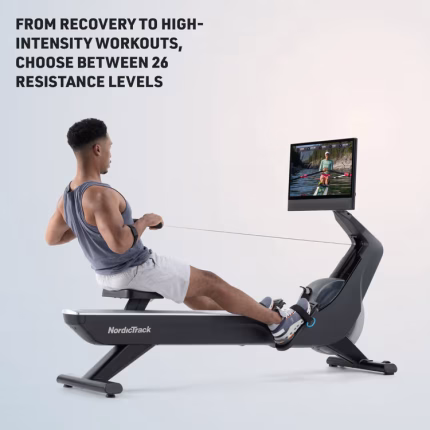 Nordictrack  RW900 Rower (COMING FEBRUARY)