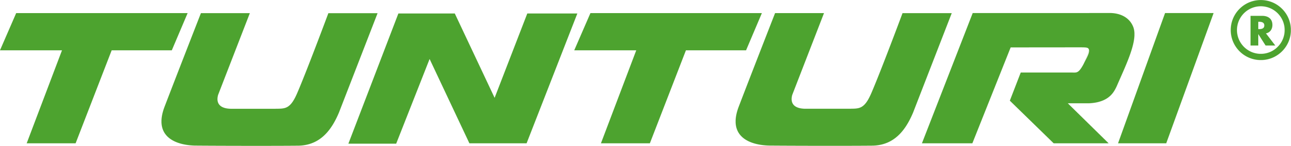 tunturi-logo