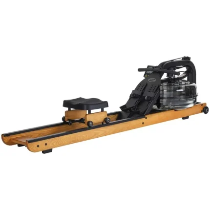 TUNTURI Fluid Rower Apollo Plus