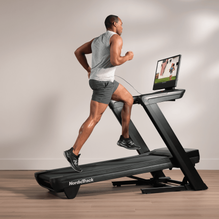 Nordic Track 2450 Treadmill