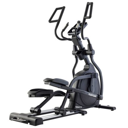 Tunturi Platinum C20 Elliptical Crosstrainer